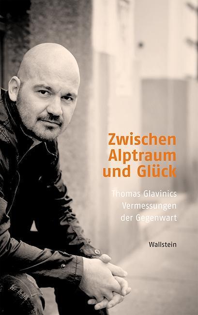 Produktbild Zwischen Alptraum und Glück (Deutsch, Andrea Glasenapp Bartl, 2014)