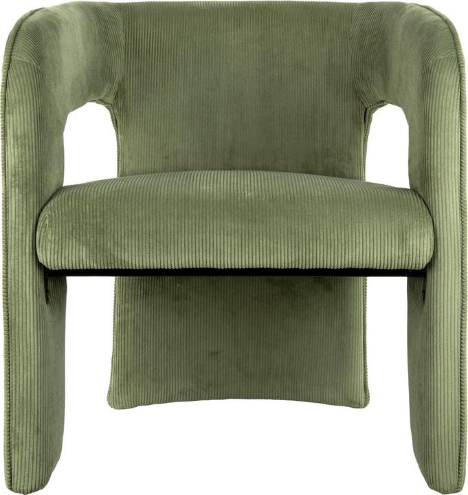 Vert mousse
