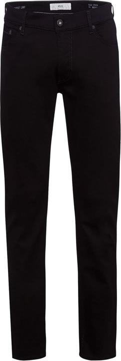 Image du produit BRAX Chuck Jeans Slim Fit perma black (W44/L34)