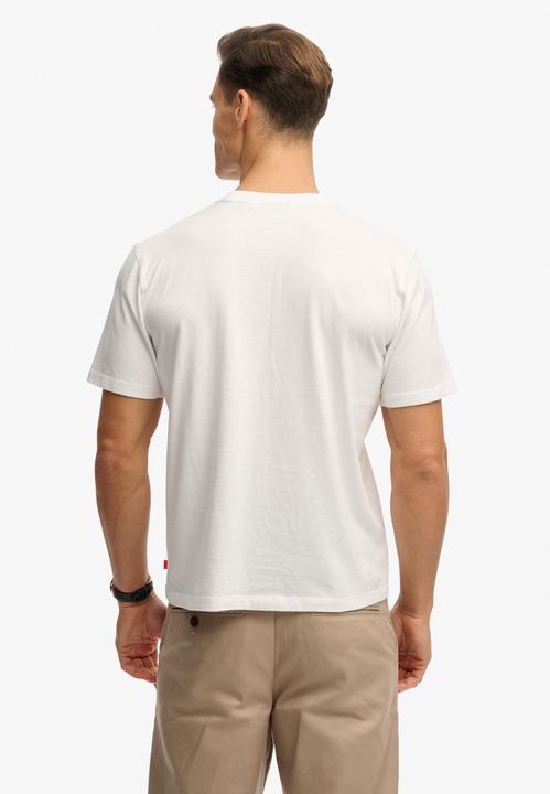 Produktbild Superdry Micro Logo T-Shirt (L)