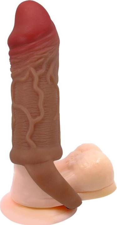 Pretty Love Peirre Penis Sleeve 10 Cm