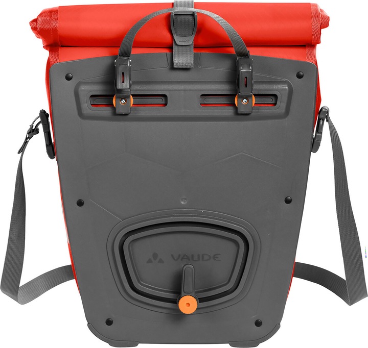Produktbild Vaude Aqua Back Single (24 l, Gepäckträgertasche)