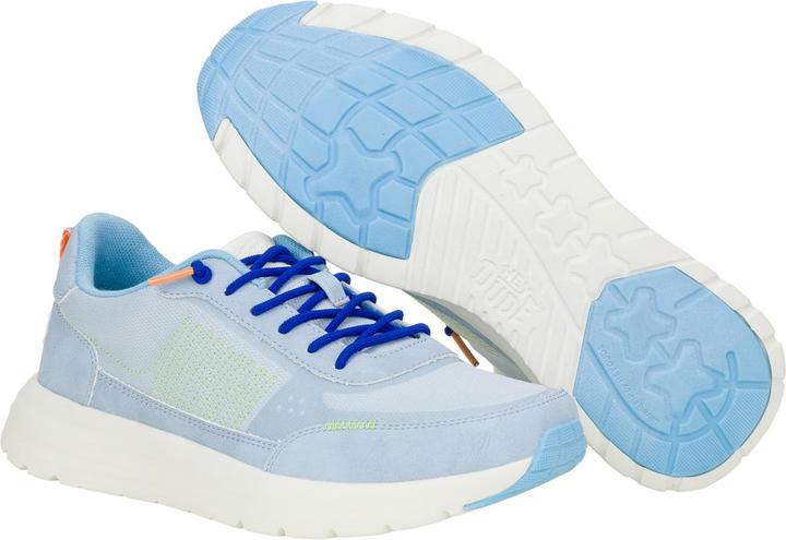 Image du produit Hey Dude Sirocco Alta Essentials Neon (41)