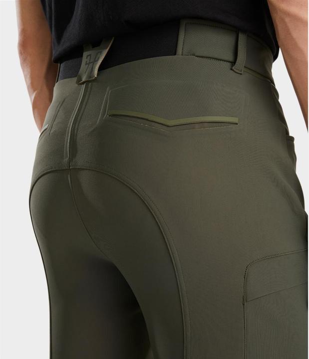 Actual product image Horse Pilot X perform Iconic (44)
