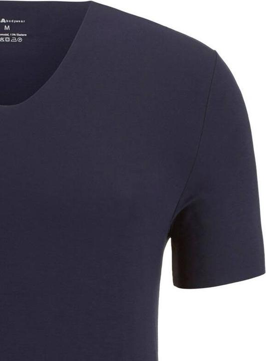 Image du produit ISA Bodywear Shirt kurzarm (M)
