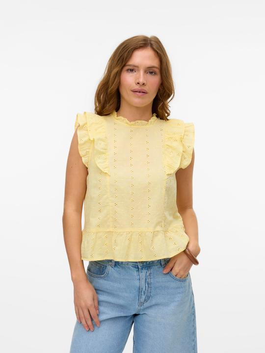 Actual product image Vero Moda VMKAMMY Top Top (XL)
