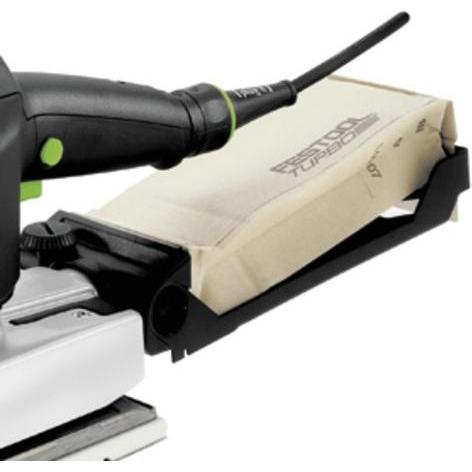 Thumbnail - Festool, Industriestaubsauger Zubehör, Turbofilter-Set TFS-ES 150