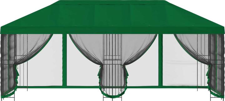 Actual product image vidaXL Pavillon (600 cm, 300 cm)