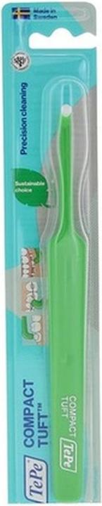 Actual product image TePe Compact Tuft Angled