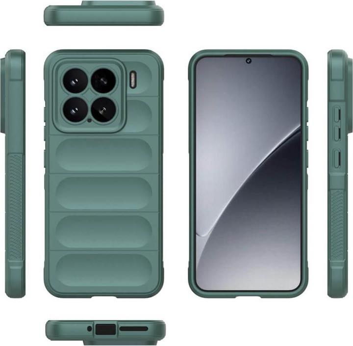 Produktbild Cover-Discount Xiaomi 15 - Rugged Protective Hülle (Xiaomi 15)