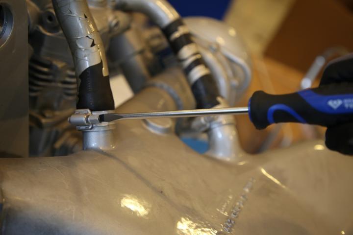 Produktbild Brilliant Tools BT030905 (Schlitz)