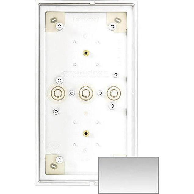 Thumbnail - Mobotix, Zubehör Gebäudesicherheit, Gehäuse, Aufputzvariante für 2 Module