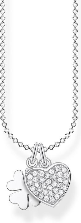 Image du produit Thomas Sabo caténa (Argent 925)