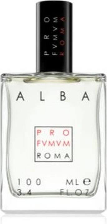 Profumum Roma Alba Eau De Parfum Unisex - 100 Ml (Eau de Parfum, 100 ml)