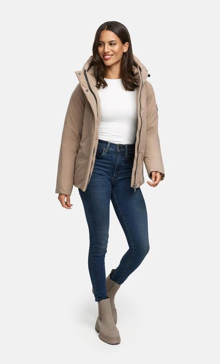 Actual product image Marikoo Yeminaa 16 (XXL)