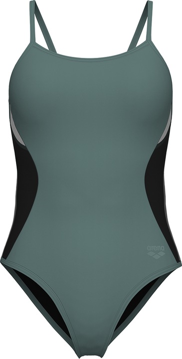Produktbild Arena W Water Touch Swimsuit Closed Back (40, M)