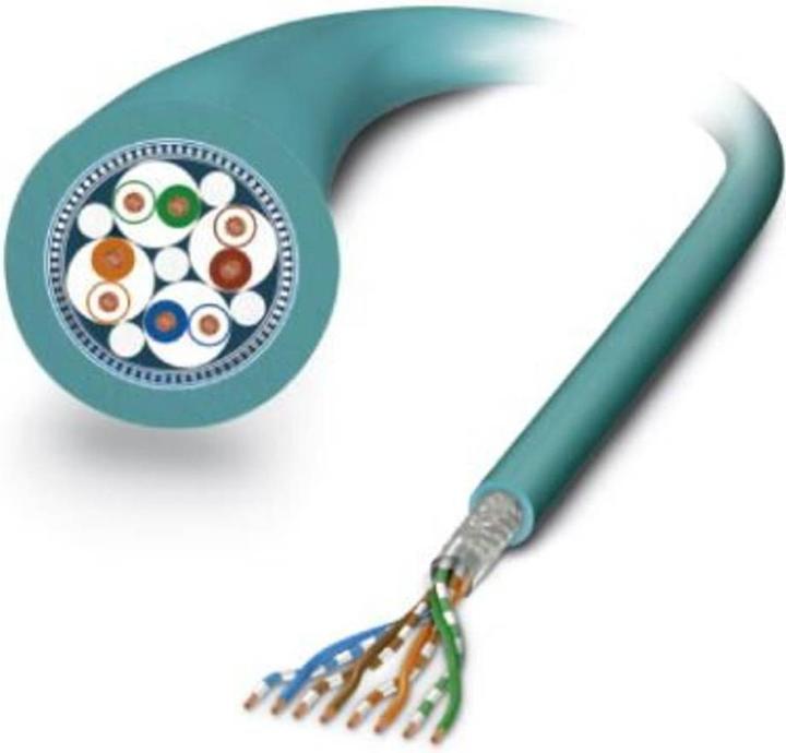 Phoenix Netzwerkkabel VS-OE-OE-94C-100.0