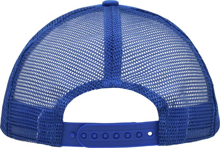 Actual product image Myrtle Beach 5 Panel Polyester Mesh Baseball Cap