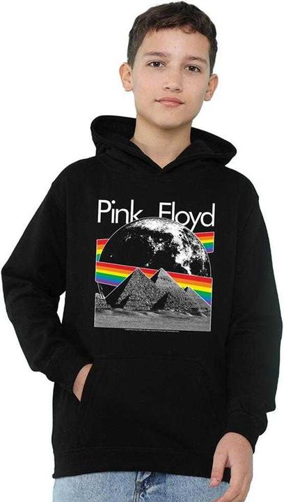 Produktbild Pink Floyd Kapuzenpullover (152, 158)