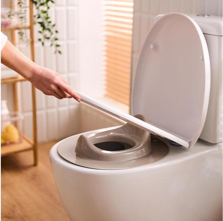 Productafbeelding Rotho Babydesign Toilettensitz AVA