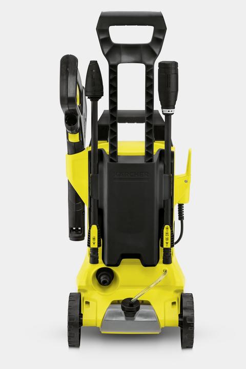 Productafbeelding Kärcher K3 Stroomregeling (Elektrische stroom)