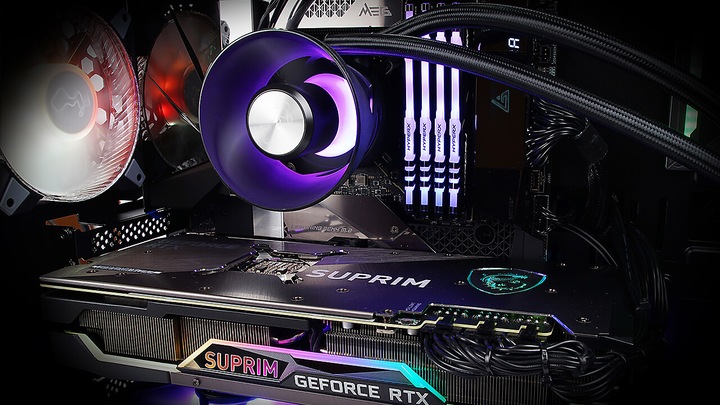Produktbild In Win 309 Gaming Edition (ATX, mATX, Mini-ITX)