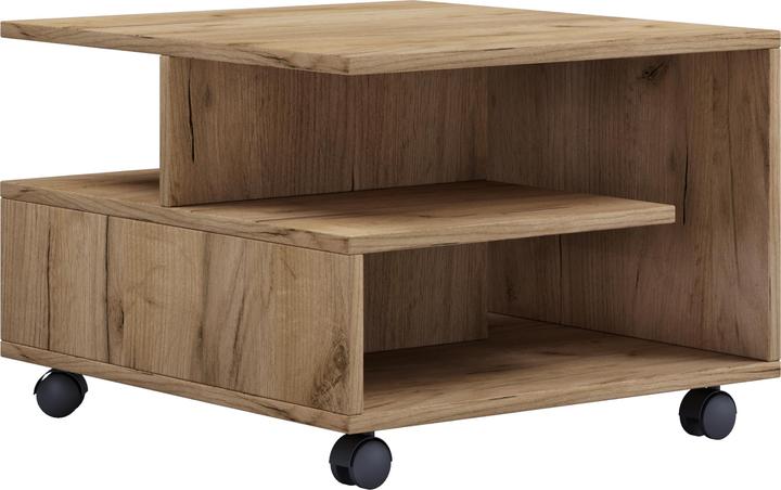 Produktbild VCM Sofatisch (50 x 50 x 40 cm)