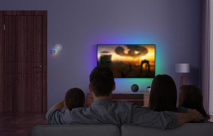 Image du produit Sonoff TX Ultimate 1 Gang Switch