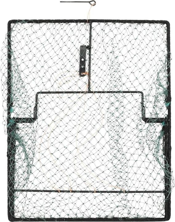 Image du produit vidaXL Piège à oiseaux 50 x 40 cm