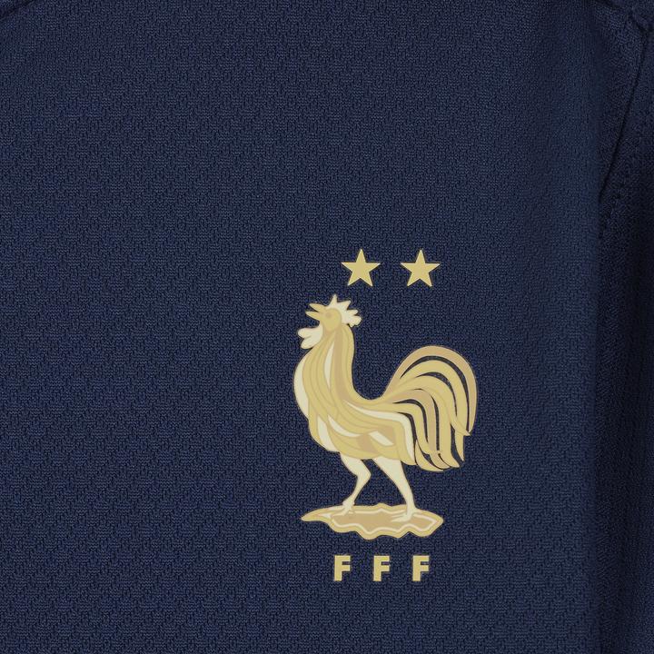 Image du produit Nike France Jeu de maillots pour bébés Coupe du monde (98, 104)