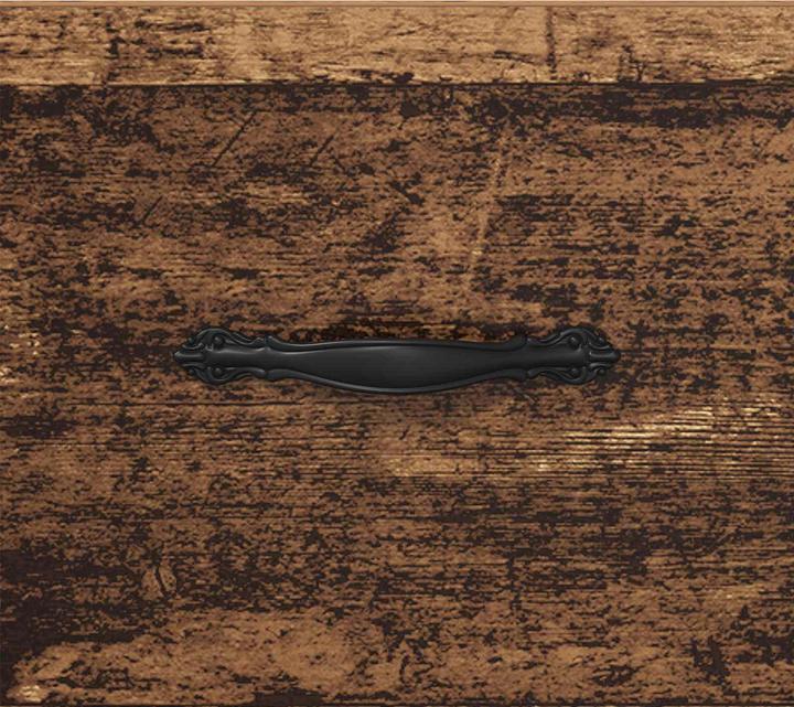 Produktbild vidaXL Sideboard (34 x 69.50 x 90 cm)