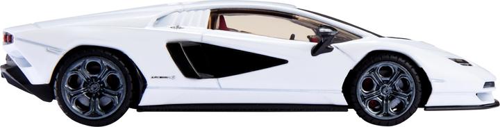 Image du produit Hot Wheels Premium 1:43 scale Lamborghini Countach LPI 800-4