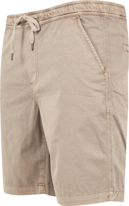 Produktbild Urban Classics UC Men Stretch Twill Joggshorts (L)