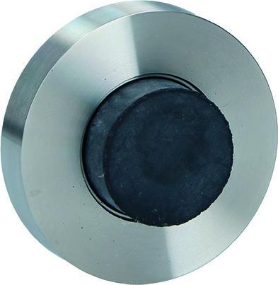 Actual product image Phos Wall door buffer (1 pcs.)