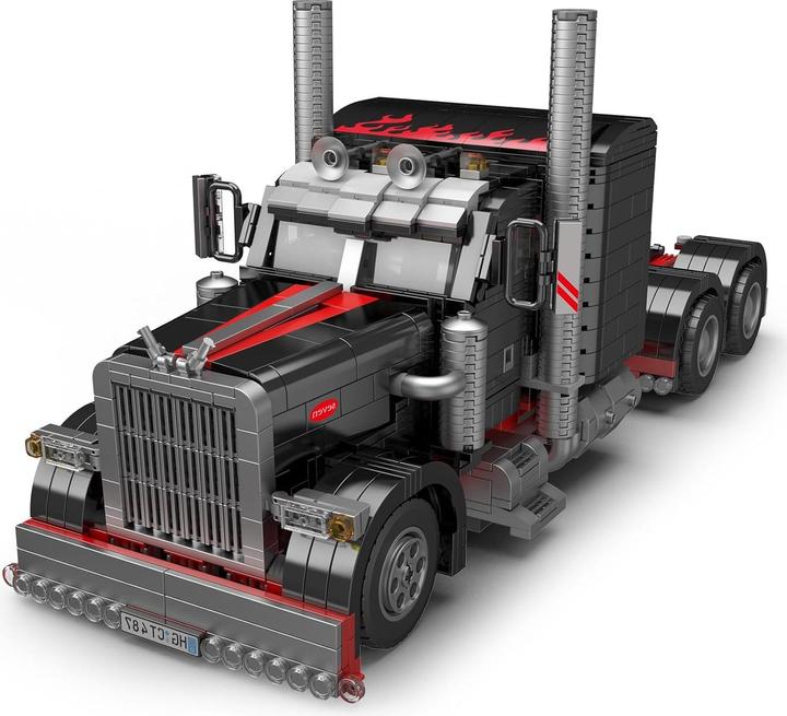 Produktbild Mould King American Truck
