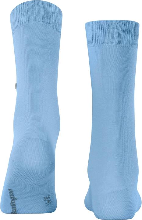 Image du produit Burlington Socken Casual Bequem sitzend (Une unité par pack, 36 - 41)
