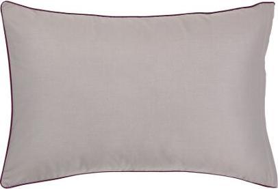 Image du produit Living Home Uni Satin Doubleface (Set de linge de lit, 65 x 100 cm, 240 x 240 cm)