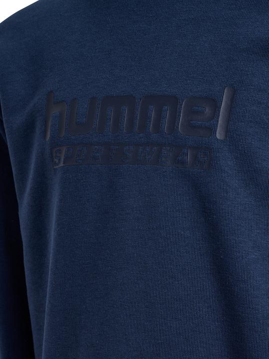 Produktbild hummel hmlJR BASE SWEATSHIRT (26, 28)