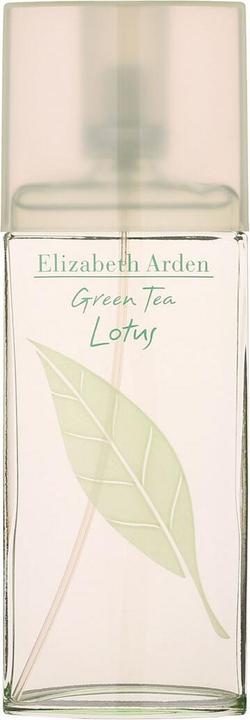 Produktbild Elizabeth Arden Green Tea Lotus (Eau de Toilette, 100 ml)