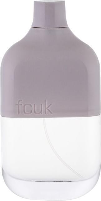 Actual product image French Connection Friction (Eau de toilette, 100 ml)