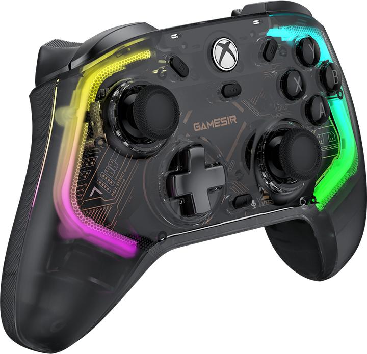 Actual product image Gamesir Wired controller K1 (Steam Machine, Windows, Xbox Series X, Xbox One X)