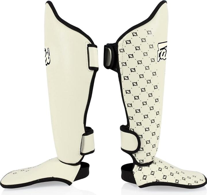 Image du produit Fairtex Protèges-Tibias SP5 Compétition (XL)