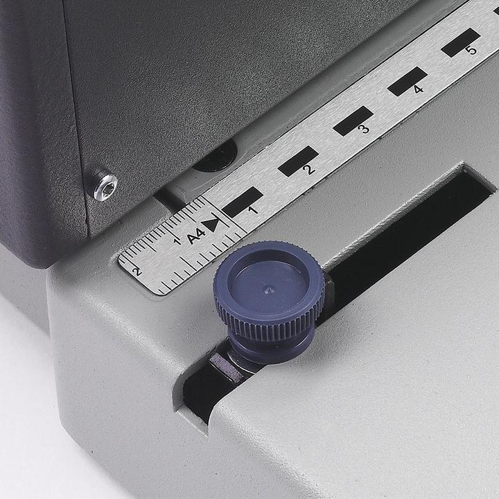 Produktbild GBC Combbind C150Pro (Plastikbindung)