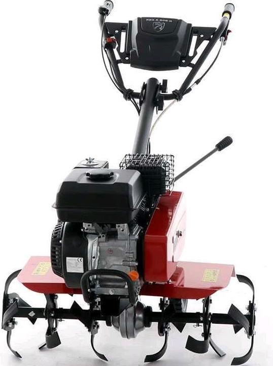 Immagine prodotto Rato Motozappa con motore a benzina da 212cc e fresa da 60cm