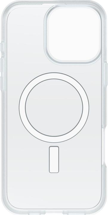 Produktbild OtterBox React + Glass Bundle - Kit (Apple iPhone 16 Pro Max)