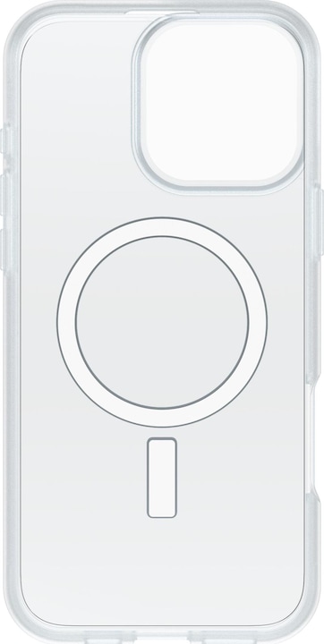 Image du produit OtterBox React + Glass Bundle - Kit (Apple iPhone 16 Pro Max)