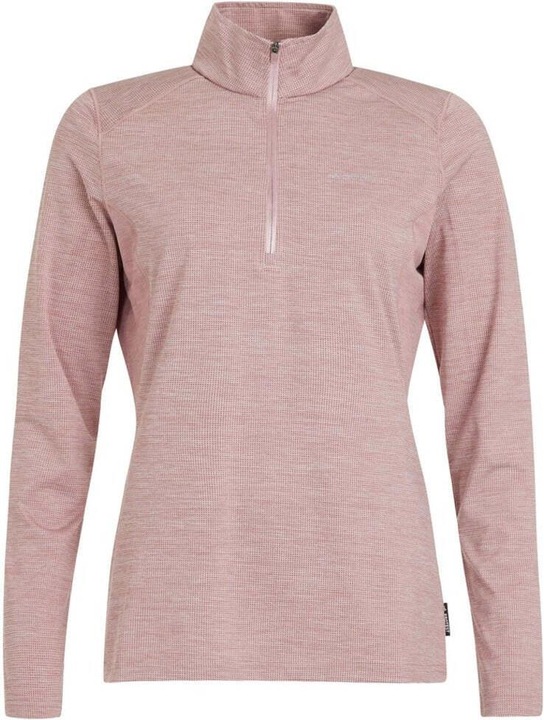 Protest 1/4 ZIP TOP PRTSENNA