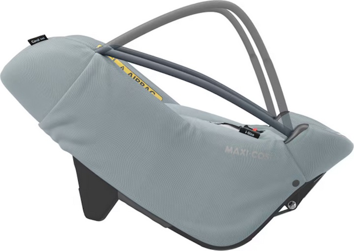 Produktbild Maxi-Cosi Coral 360 (Babyschale, ECE R129/i-Size Norm)
