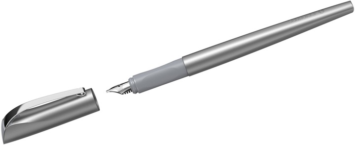 Produktbild Schneider FÃ¼llfederhalter Callissima 1.5 mm, Anthrazit (Anthrazit, 1 x)