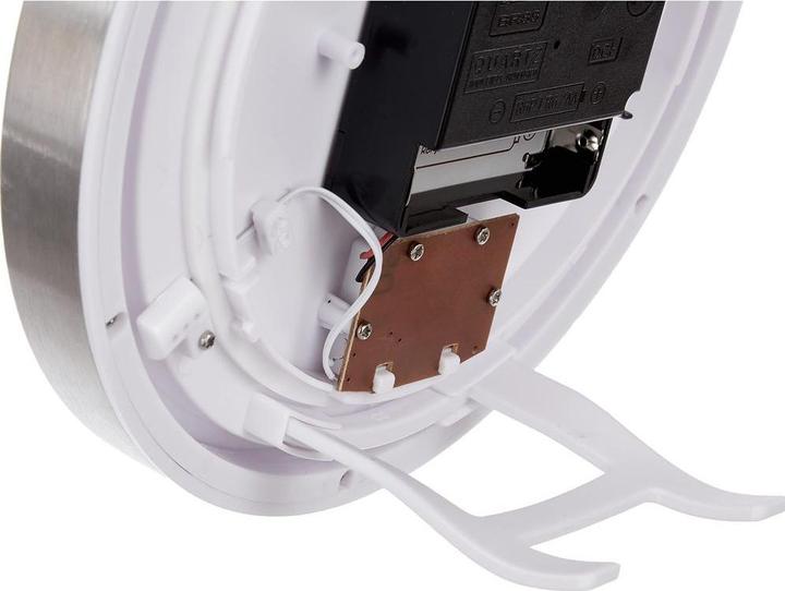 Actual product image TFA Bathroom clock (17.30 cm)